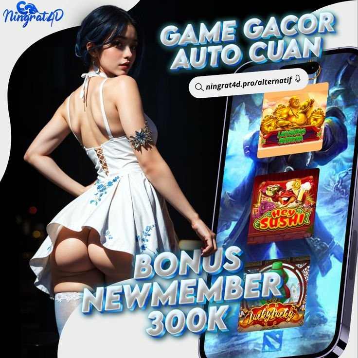 Slot Online dengan Fitur Free Spins: Cara Memanfaatkannya